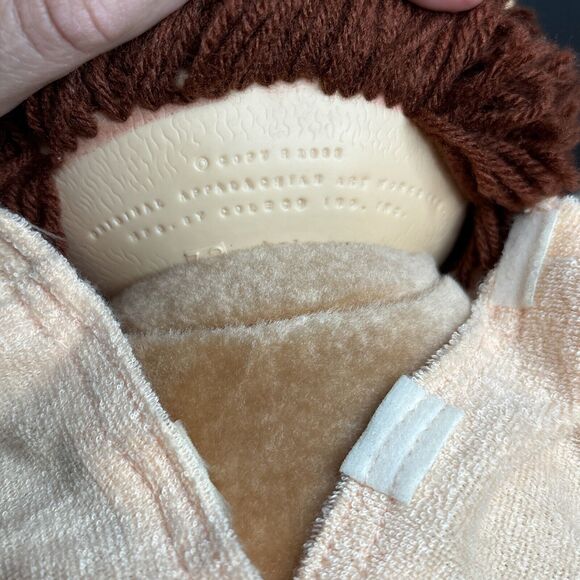 Cabbage patch Kids Koosas 1983 With Cat Shirt Dog - Picture 9 of 10